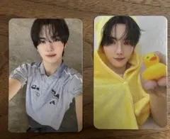 CRAVITY ミニ ヨントントレカセット