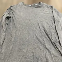 UNIQLO 長袖カットソー