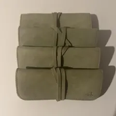 ヴァンクリーフ クリーニングキット