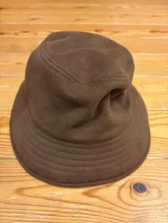 Needles ニードルズ　ブラウン　バケットハット