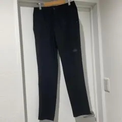 美品　バーブライトパンツ　ノースフェイス　レディースM