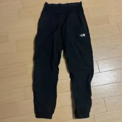 THE NORTH FACE フリーランログパンツ　ブラックL