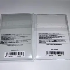 ラウール　フォトカードパック