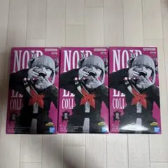 Noir Edge Collection トガヒミコ　3点セット