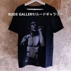 RUDE GALLERY/ルードギャラリー　MADE IN MUSIC　Tシャツのサムネイル
