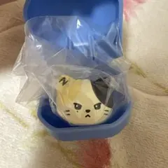 リニニ Zeroni ゼロニ ガチャガチャ ぷくっとリング