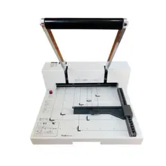 裁断機 Durodex デューロデックス STACK CUTTER 200-DX - メルカリ