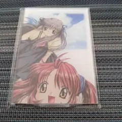 AIR 遠野 美凪&みちる オリジナルアクリルパネル Visual Arts