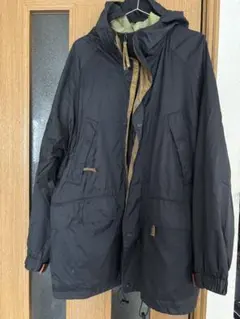 Timberland マウンテンパーカ　90s weathergear