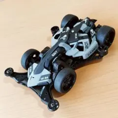 金田こねずみ様 オーダーページ サンダーショットMK2 ボディ塗装 