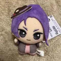 【ブルロ】ブルーロック　御影玲王　サンリオコラボ　ちびぐるみ