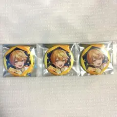 AMPTAKxCOLORS アルバム 特典 缶バッジ あっきぃ