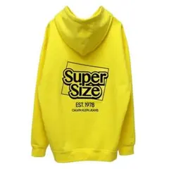 カルバンクライン　パーカー