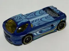 ホットウィール DEORA llのサムネイル
