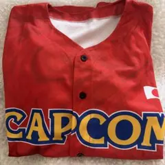 CAPCOM カプコン バレーボール