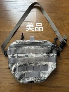 米軍払い下げ ショルダーバッグ