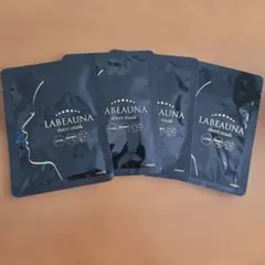 LABEAUNA ラボーナ 密着シートマスク 5枚 - メルカリ