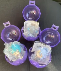 ツイステ 肩ズン fig. ３点セット