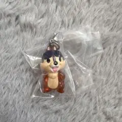 チップ ガチャガチャ　めじるしチャーム