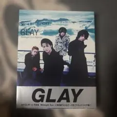 2026年最新】glay写真集の人気アイテム - メルカリ
