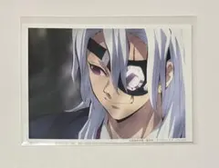 鬼滅の刃　ランダムブロマイドくじ　宇髄天元