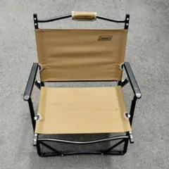 廃盤限定品】コールマン ユナイテッドアローズ フォールディングチェア