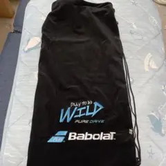 新品未開封 Babolat Pure Drive ラケットバッグ ソフトケース