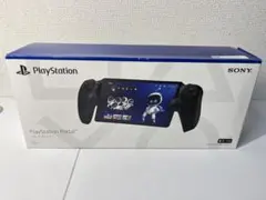 PS5 リモートプレーヤー　Playstation Portal