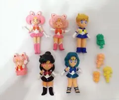 2025年最新】セーラームーン フィギュアの人気アイテム - メルカリ