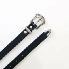 JUUN様専用 ウエスタンナローベルト ハンドメイド商品