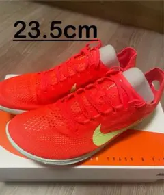 NIKE ZOOMX DRAGONFLY2 23.5cm