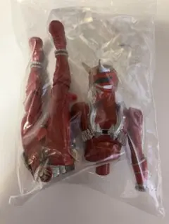 アルティメットソリッド仮面ライダー1 響鬼紅 ヒビキクレナイ 開封MB無