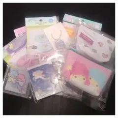 ✨️キキララ✨️１７点セット✨️
