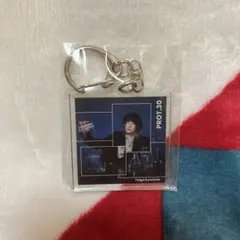 미개봉 SixTONES 京本大我 PROT.30 限定アクリルキーホルダー