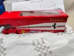 エグゾト 1/43 アルファロメオ500 トランスポーター EX00001 - メルカリ