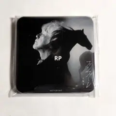 玉置浩二 ファンファーレ 缶バッジ