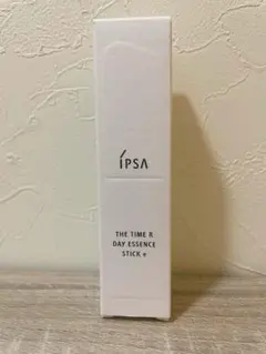 ◎新品未使用◎イプサ ザタイムR デイエッセンススティックe スティック状美容液