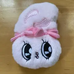 エスターバニー　マスコットバッジ