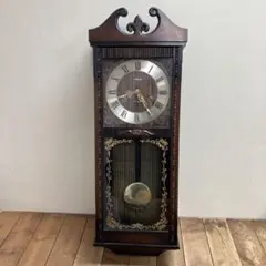 2025年最新】昭和の振り子時計の人気アイテム - メルカリ