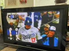 panasonic　　TH-50MX900 ジャンク Panasonic VIERA パナソニック プラズマテレビ50インチジャンク