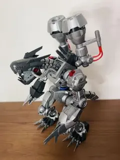 Figure-rise Standard Amplified ムゲンドラモン