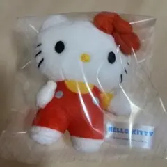 ハローキティこれくしょん マスコット