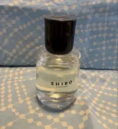 SHIRO CHERISH MY LOVE オードパルファン 50ml 香水 - メルカリ