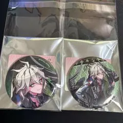 2025年最新】狛枝凪斗 缶バッジの人気アイテム - メルカリ