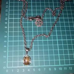 ペンダントトップ　天然石