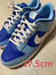 NIKE ダンク　アルゴン