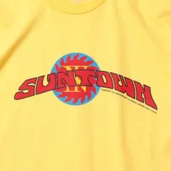 The BONEZ　SUNTOWN　TシャツMサイズ Amazon.co.jp: The BONEZ SUNTOWN T-SHIRT XXL 300枚限定 E