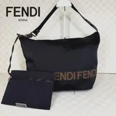 2025年最新】Fendi レディース ショルダーバッグの人気アイテム - メルカリ