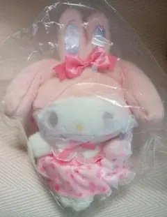 HelloKittyJapan　2018 マイメロディ　着物　ぬいぐるみ HelloKittyJapan 2018 マイメロディ 着物 ぬいぐるみ - メルカリ