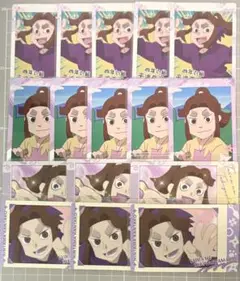 忍たま乱太郎 スナップマイド 平滝夜叉丸 58枚 忍たま乱太郎 スナップマイド 平滝夜叉丸 - メルカリ